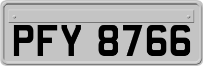 PFY8766