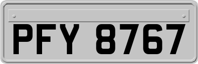 PFY8767