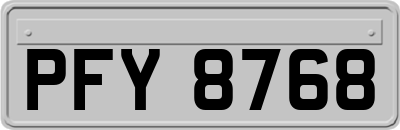 PFY8768