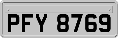 PFY8769