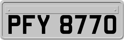 PFY8770