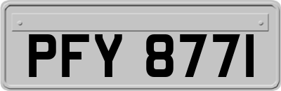 PFY8771