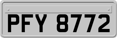 PFY8772