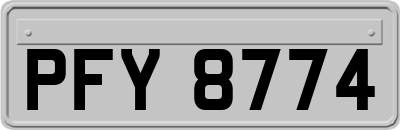 PFY8774