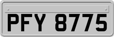 PFY8775