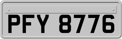 PFY8776
