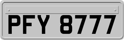 PFY8777