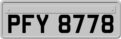 PFY8778