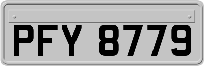 PFY8779
