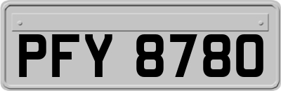 PFY8780