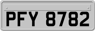 PFY8782