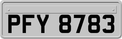 PFY8783