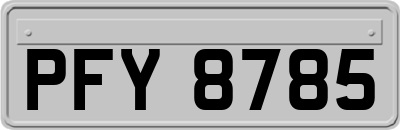 PFY8785