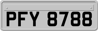 PFY8788