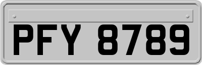 PFY8789