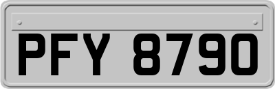 PFY8790