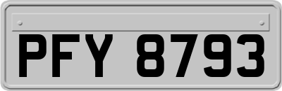 PFY8793