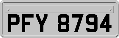 PFY8794