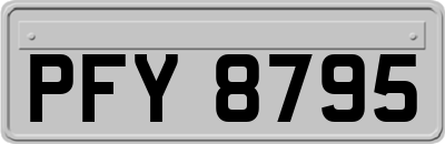 PFY8795