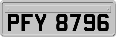 PFY8796