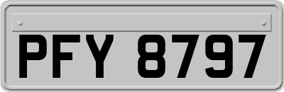 PFY8797