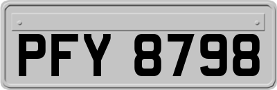 PFY8798