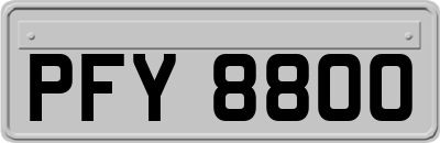 PFY8800