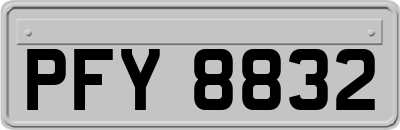PFY8832