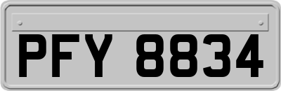 PFY8834