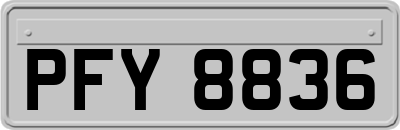 PFY8836
