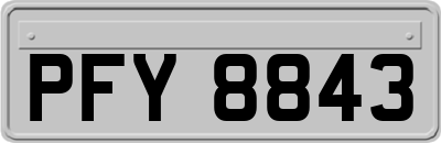 PFY8843