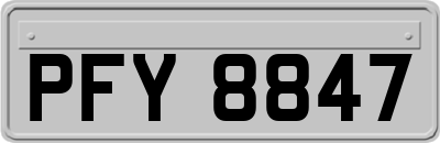PFY8847