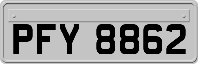 PFY8862