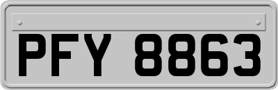 PFY8863