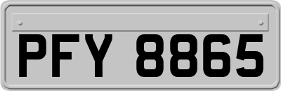 PFY8865