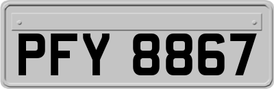 PFY8867
