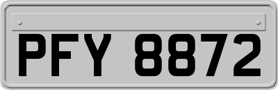 PFY8872