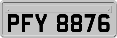 PFY8876