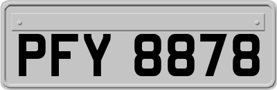 PFY8878