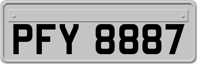 PFY8887
