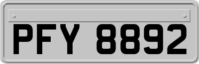 PFY8892