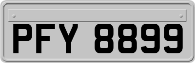 PFY8899