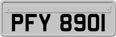 PFY8901