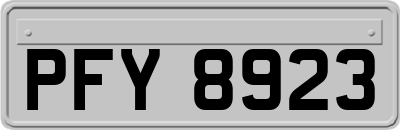 PFY8923