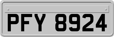 PFY8924