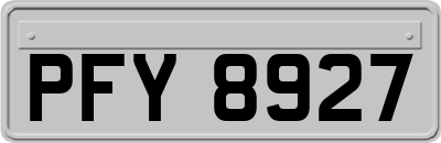 PFY8927