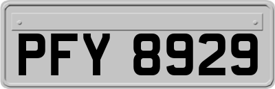 PFY8929