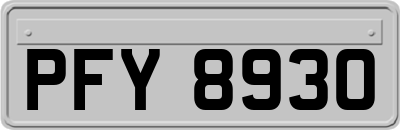 PFY8930