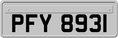 PFY8931