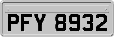 PFY8932
